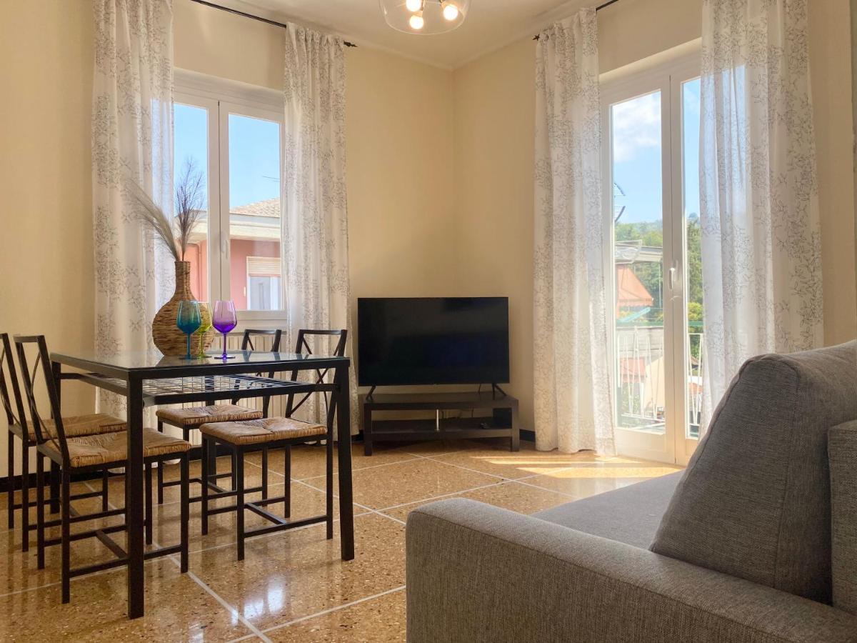 CasaViva - Cozy Bilo in Rapallo Esterno foto